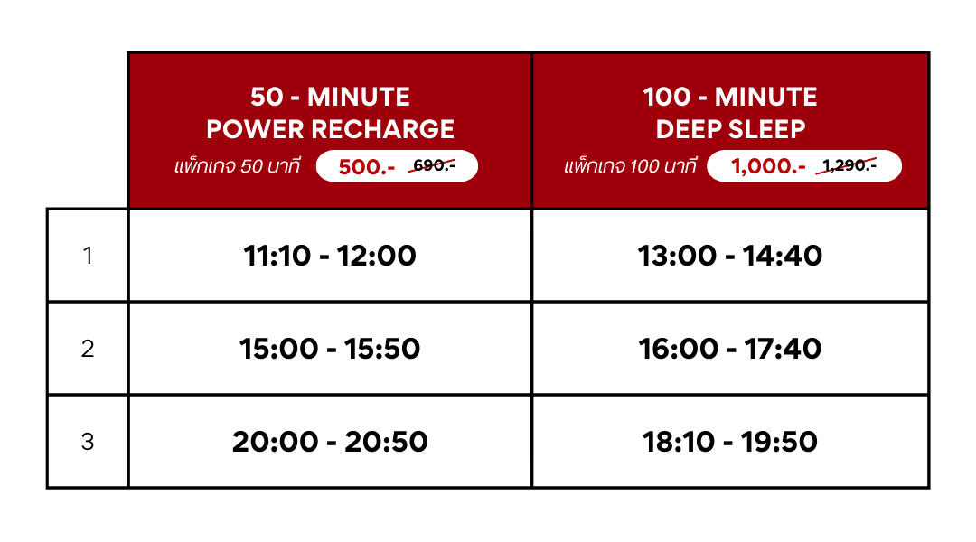 timetable